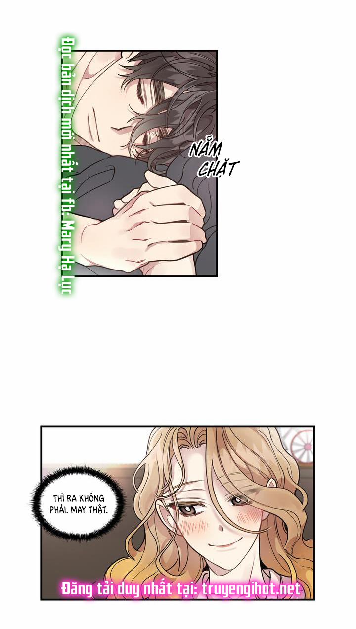 Khoảng Thời Gian Chúng Ta Đã Bỏ Lỡ 55.2 trang 8