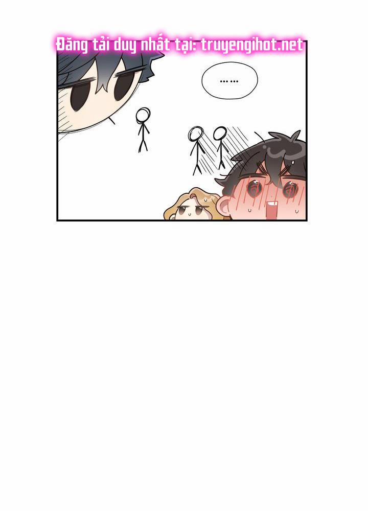 Khoảng Thời Gian Chúng Ta Đã Bỏ Lỡ 55.3 trang 1