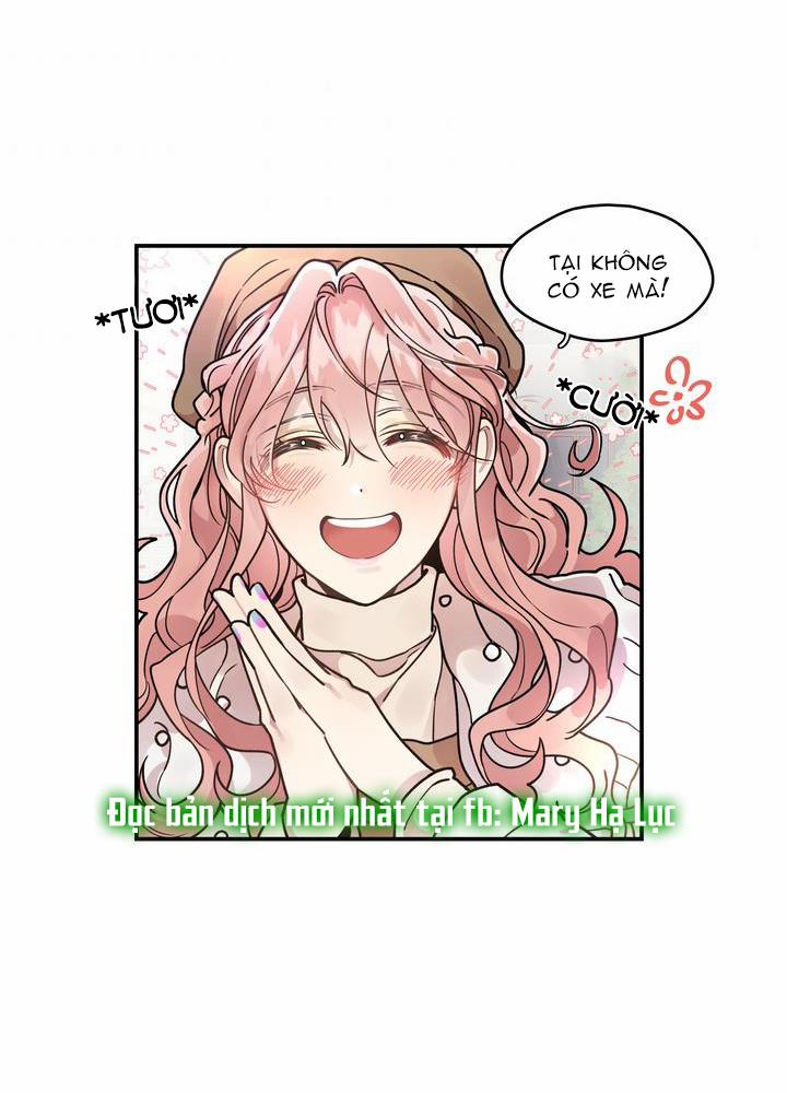 Khoảng Thời Gian Chúng Ta Đã Bỏ Lỡ 55.3 trang 12