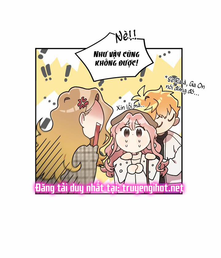 Khoảng Thời Gian Chúng Ta Đã Bỏ Lỡ 55.3 trang 13