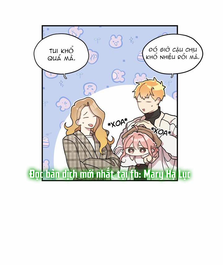 Khoảng Thời Gian Chúng Ta Đã Bỏ Lỡ 55.3 trang 14