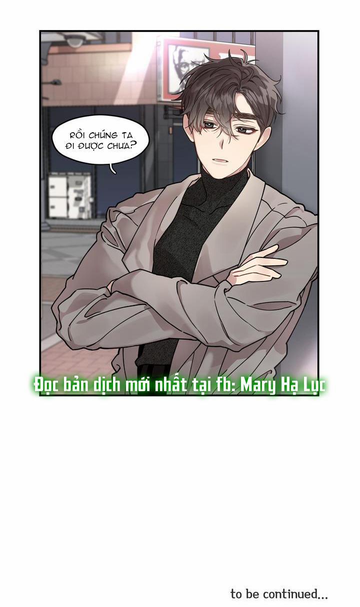 Khoảng Thời Gian Chúng Ta Đã Bỏ Lỡ 55.3 trang 16