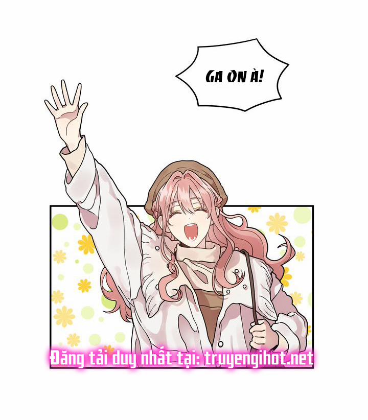 Khoảng Thời Gian Chúng Ta Đã Bỏ Lỡ 55.3 trang 6