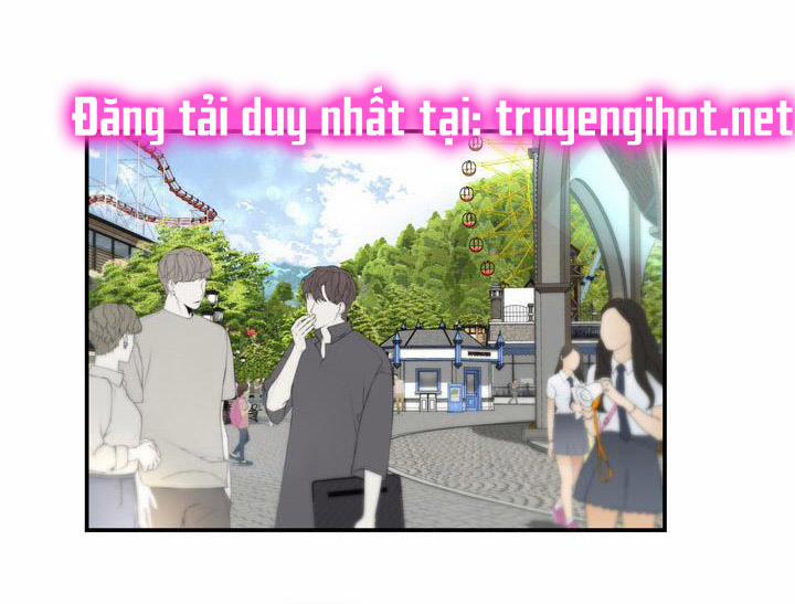 Khoảng Thời Gian Chúng Ta Đã Bỏ Lỡ 56.1 trang 11