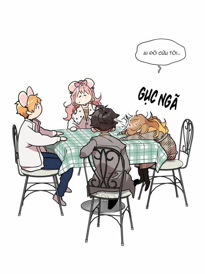 Khoảng Thời Gian Chúng Ta Đã Bỏ Lỡ 56.1 trang 14