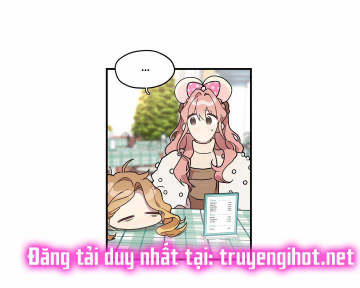 Khoảng Thời Gian Chúng Ta Đã Bỏ Lỡ 56.1 trang 18