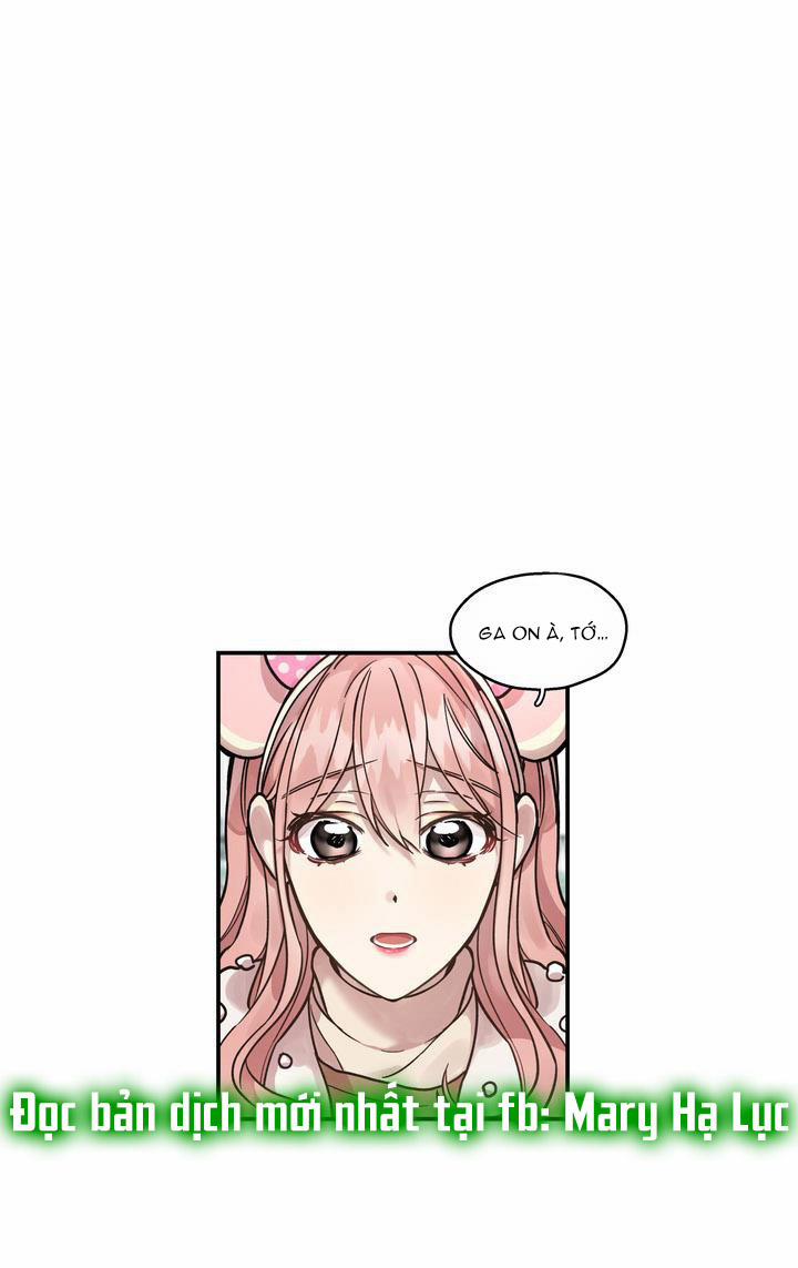 Khoảng Thời Gian Chúng Ta Đã Bỏ Lỡ 56.1 trang 19