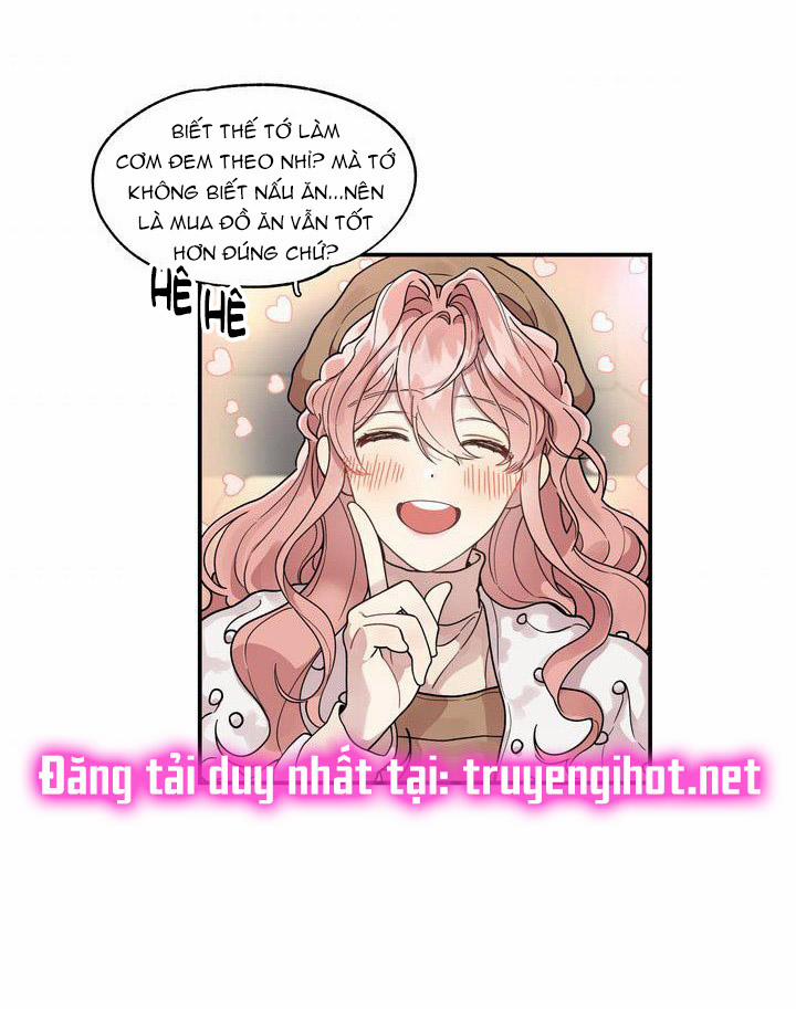 Khoảng Thời Gian Chúng Ta Đã Bỏ Lỡ 56.1 trang 3