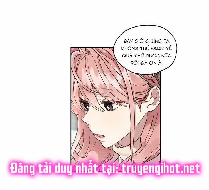 Khoảng Thời Gian Chúng Ta Đã Bỏ Lỡ 56.2 trang 1