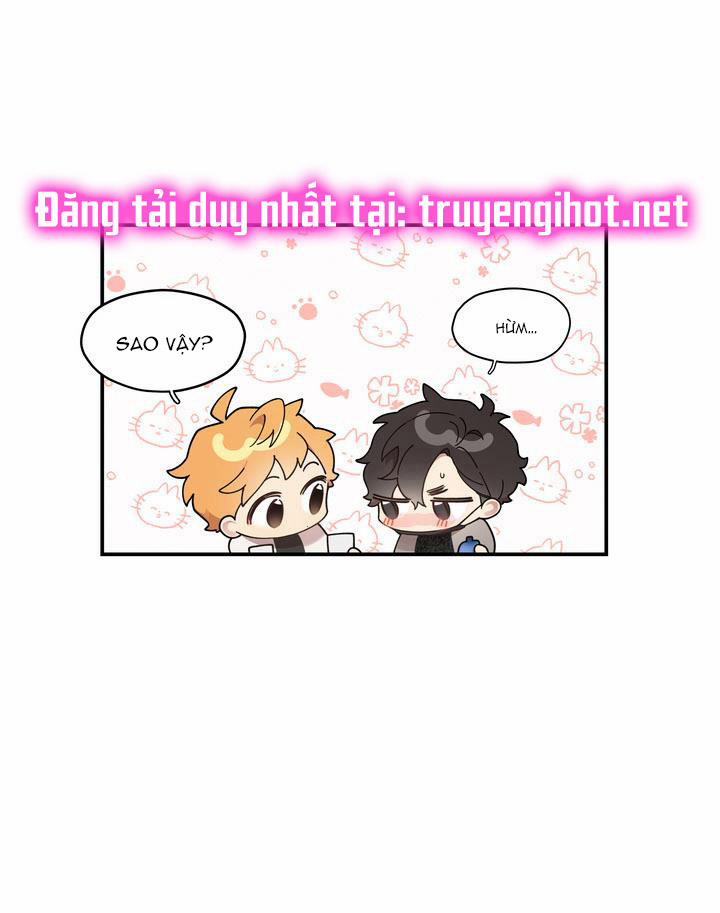 Khoảng Thời Gian Chúng Ta Đã Bỏ Lỡ 56.2 trang 14