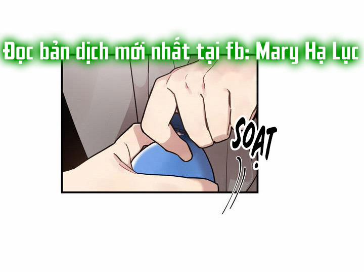 Khoảng Thời Gian Chúng Ta Đã Bỏ Lỡ 56.2 trang 15