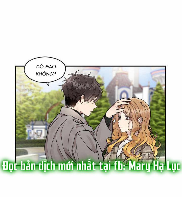 Khoảng Thời Gian Chúng Ta Đã Bỏ Lỡ 56.2 trang 17