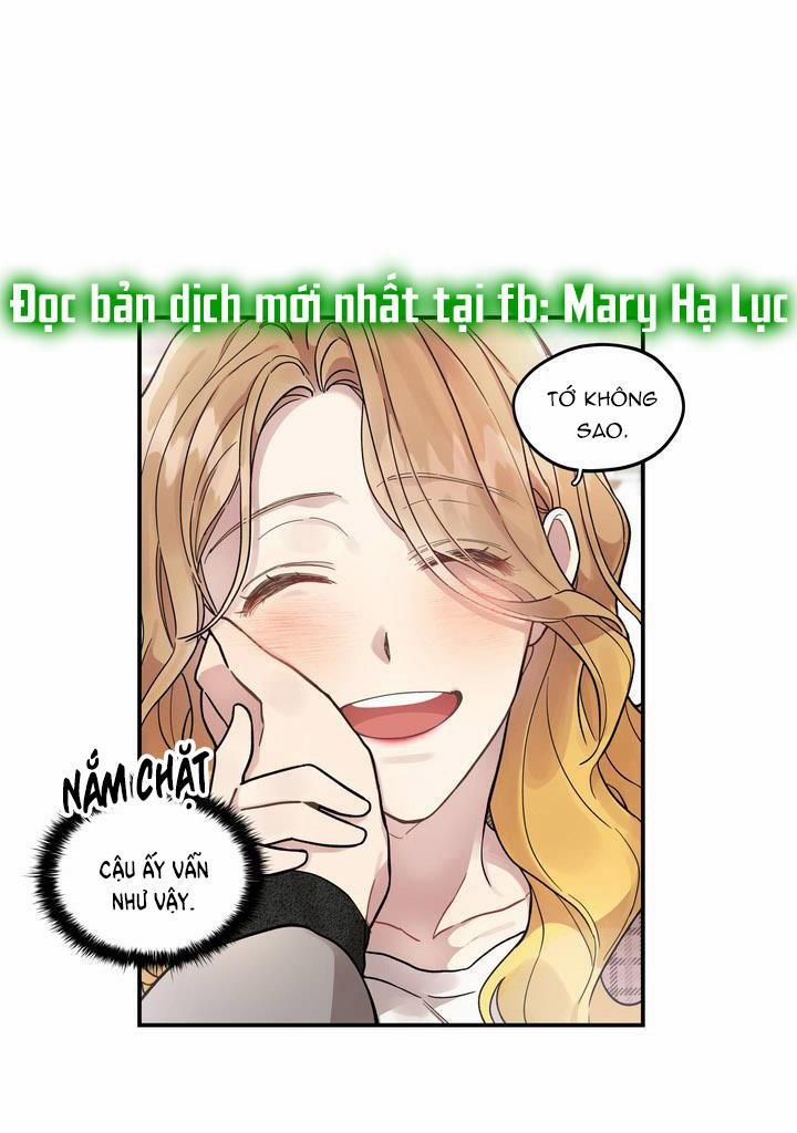 Khoảng Thời Gian Chúng Ta Đã Bỏ Lỡ 56.2 trang 19