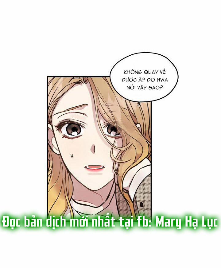 Khoảng Thời Gian Chúng Ta Đã Bỏ Lỡ 56.2 trang 2