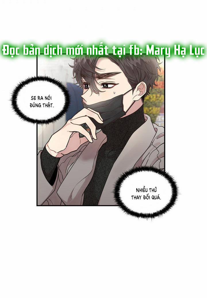 Khoảng Thời Gian Chúng Ta Đã Bỏ Lỡ 56.2 trang 7