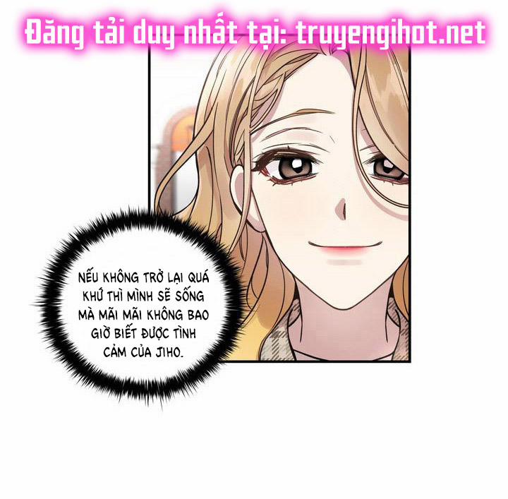 Khoảng Thời Gian Chúng Ta Đã Bỏ Lỡ 56.2 trang 8