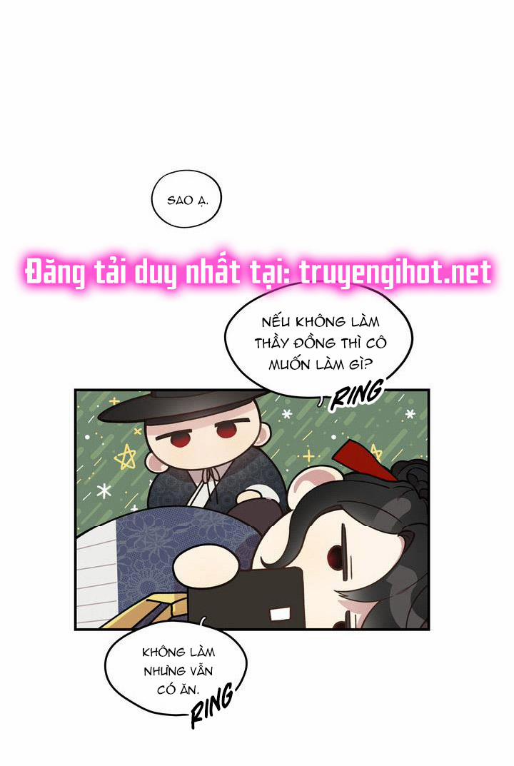 Khoảng Thời Gian Chúng Ta Đã Bỏ Lỡ 56.3 trang 11