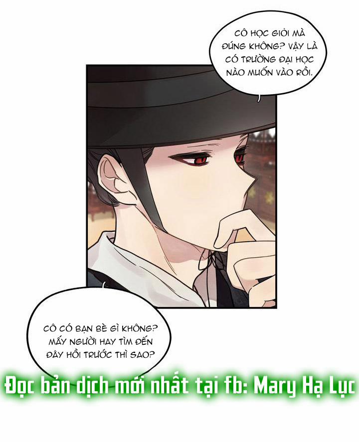 Khoảng Thời Gian Chúng Ta Đã Bỏ Lỡ 56.3 trang 12