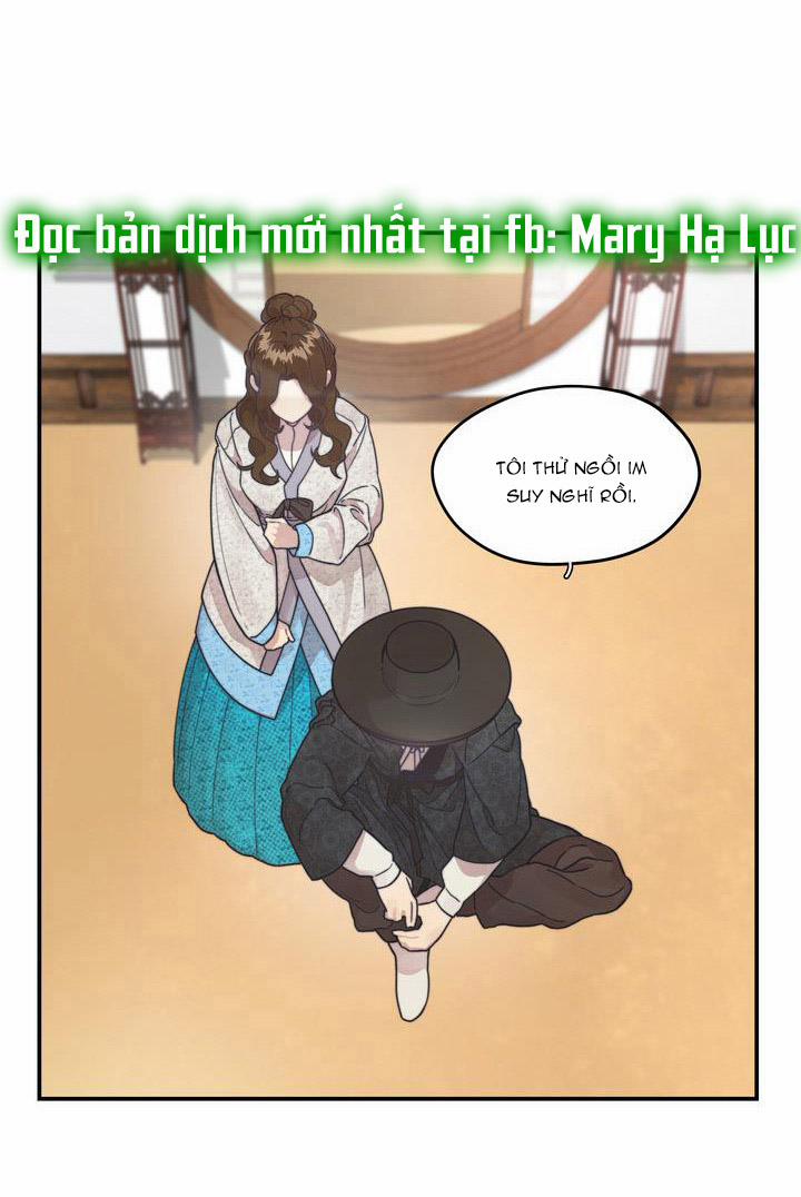 Khoảng Thời Gian Chúng Ta Đã Bỏ Lỡ 56.3 trang 16