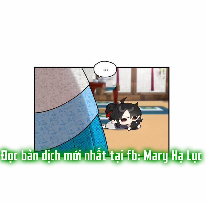 Khoảng Thời Gian Chúng Ta Đã Bỏ Lỡ 56.3 trang 2