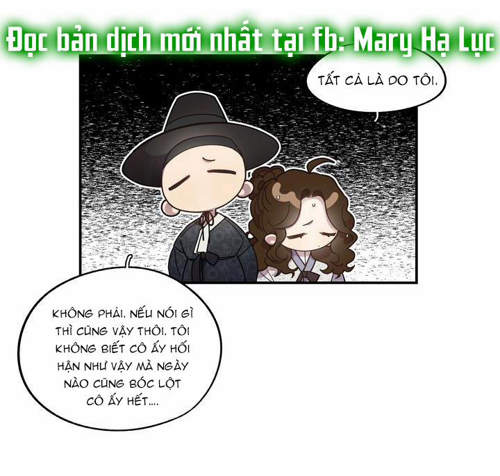 Khoảng Thời Gian Chúng Ta Đã Bỏ Lỡ 56.3 trang 6