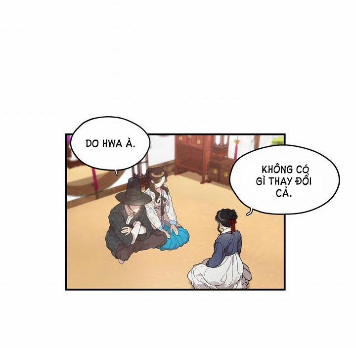 Khoảng Thời Gian Chúng Ta Đã Bỏ Lỡ 57.1 trang 11