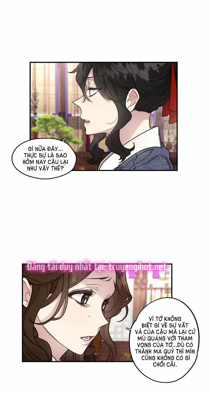 Khoảng Thời Gian Chúng Ta Đã Bỏ Lỡ 57.1 trang 16