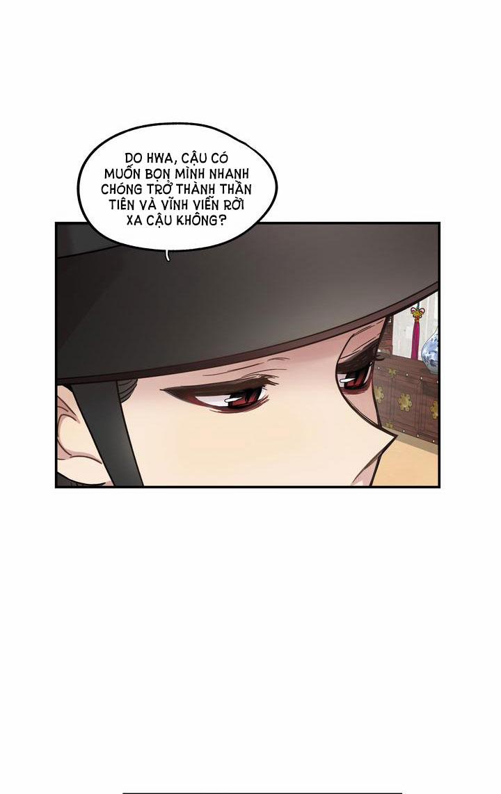 Khoảng Thời Gian Chúng Ta Đã Bỏ Lỡ 57.1 trang 17