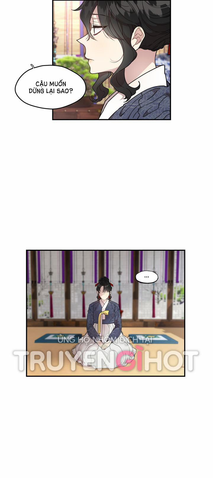 Khoảng Thời Gian Chúng Ta Đã Bỏ Lỡ 57.1 trang 18