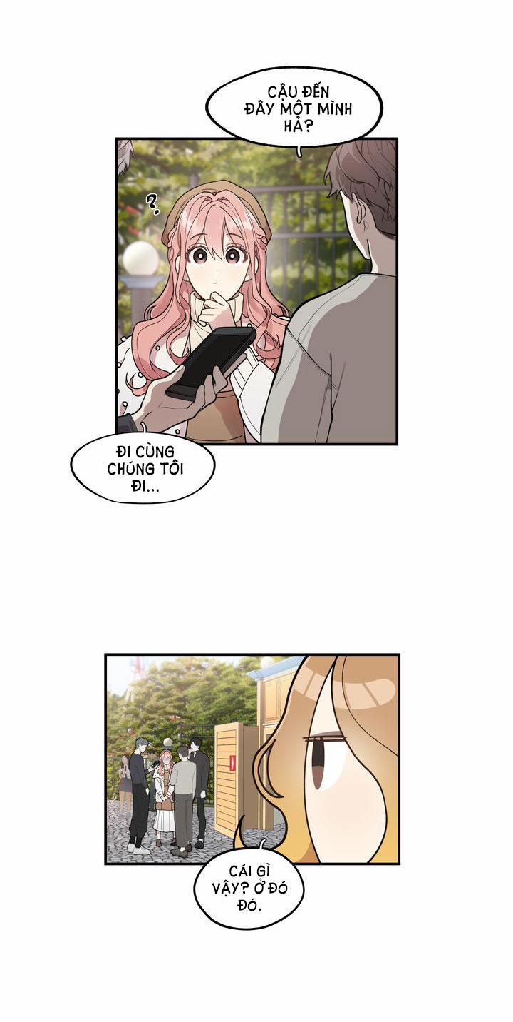 Khoảng Thời Gian Chúng Ta Đã Bỏ Lỡ 57.1 trang 23