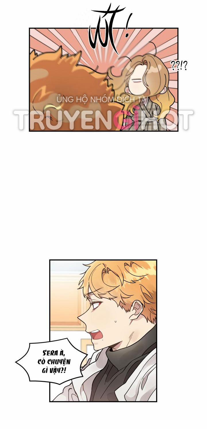 Khoảng Thời Gian Chúng Ta Đã Bỏ Lỡ 57.1 trang 24