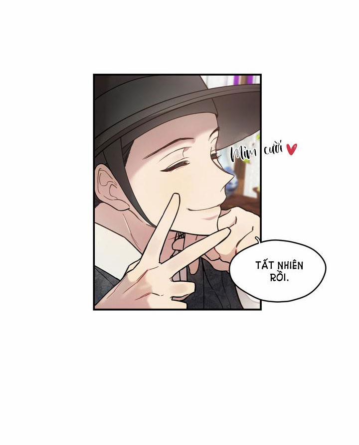 Khoảng Thời Gian Chúng Ta Đã Bỏ Lỡ 57.1 trang 3