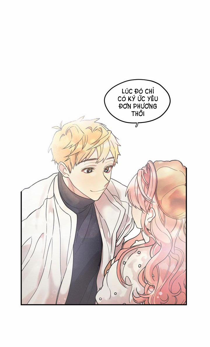 Khoảng Thời Gian Chúng Ta Đã Bỏ Lỡ 57.2 trang 17