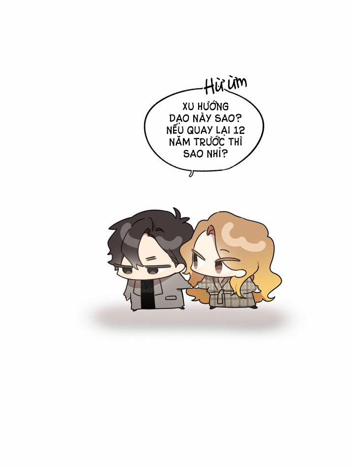 Khoảng Thời Gian Chúng Ta Đã Bỏ Lỡ 57.2 trang 19