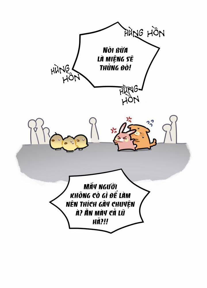 Khoảng Thời Gian Chúng Ta Đã Bỏ Lỡ 57.2 trang 2