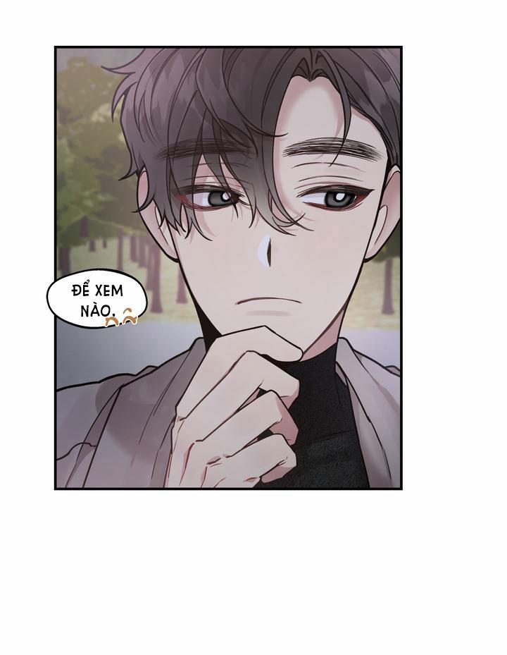 Khoảng Thời Gian Chúng Ta Đã Bỏ Lỡ 57.2 trang 20