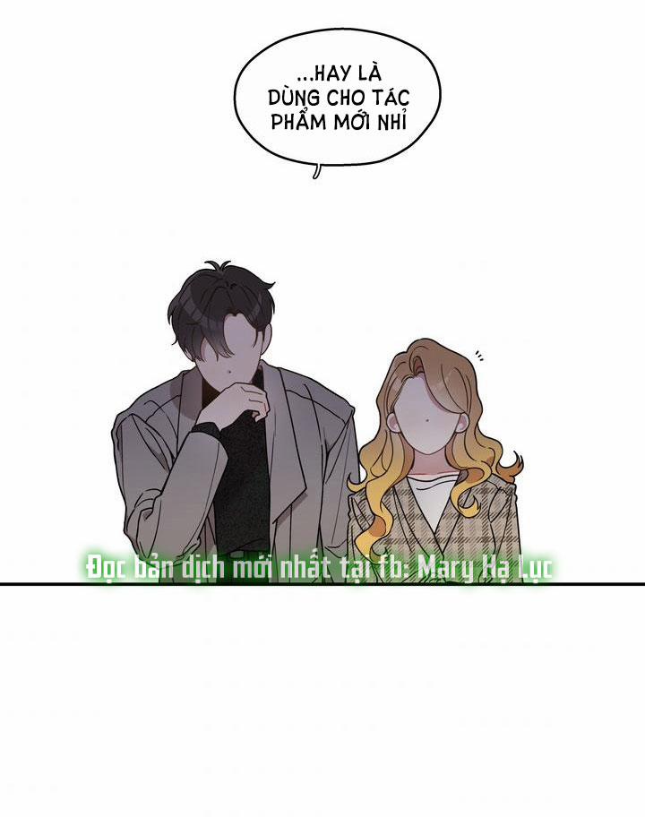 Khoảng Thời Gian Chúng Ta Đã Bỏ Lỡ 57.2 trang 21