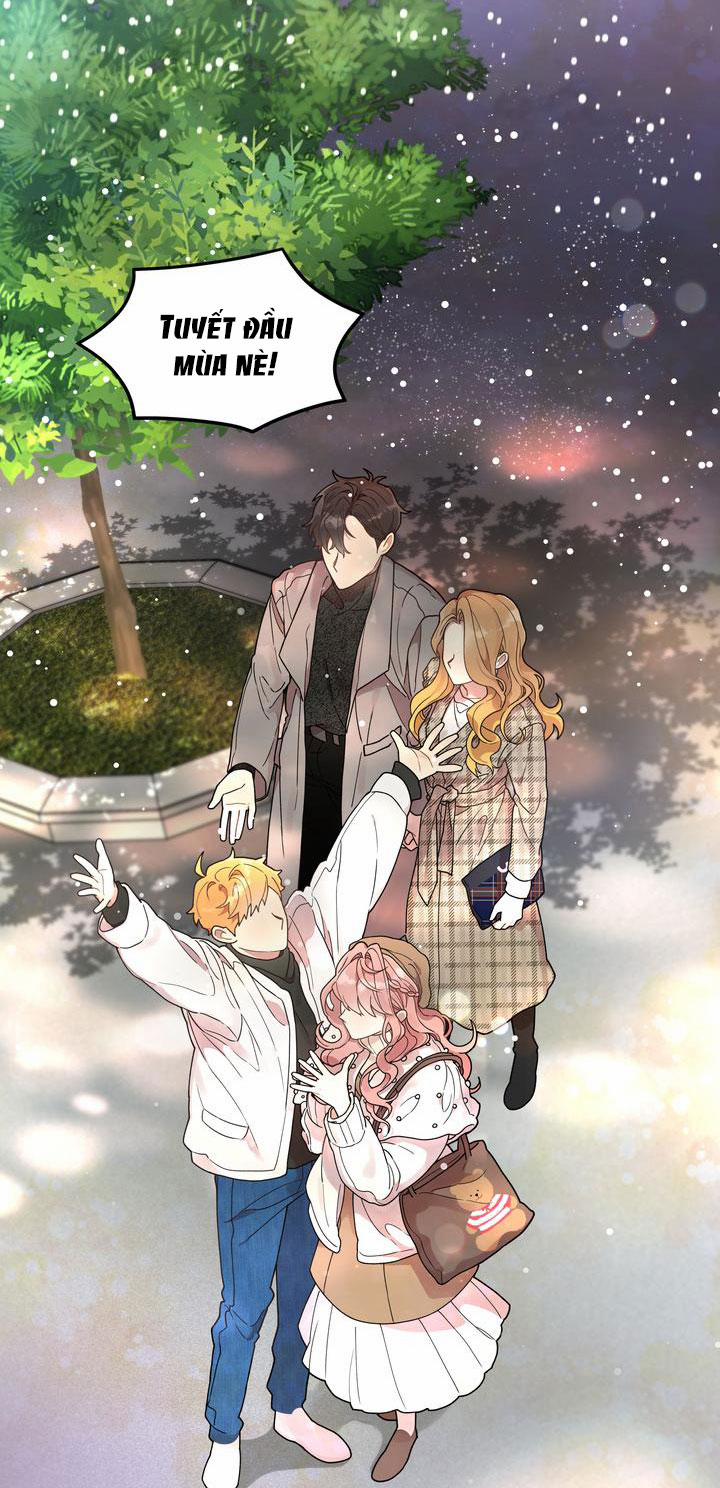 Khoảng Thời Gian Chúng Ta Đã Bỏ Lỡ 57.2 trang 23