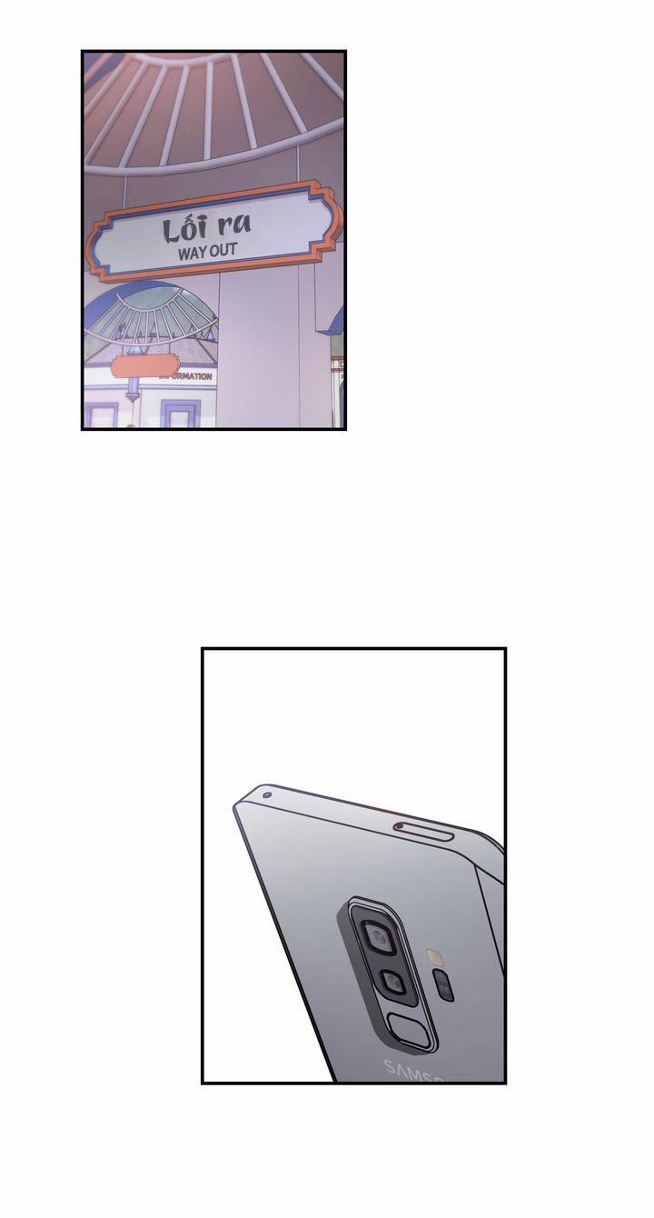 Khoảng Thời Gian Chúng Ta Đã Bỏ Lỡ 57.2 trang 4