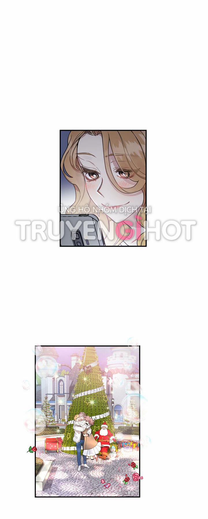 Khoảng Thời Gian Chúng Ta Đã Bỏ Lỡ 57.2 trang 5