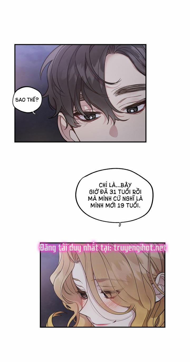 Khoảng Thời Gian Chúng Ta Đã Bỏ Lỡ 57.2 trang 8