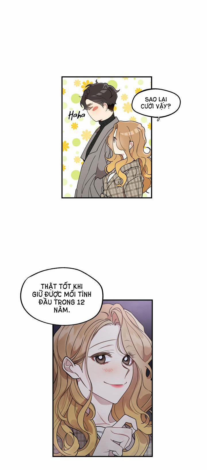 Khoảng Thời Gian Chúng Ta Đã Bỏ Lỡ 57.2 trang 9