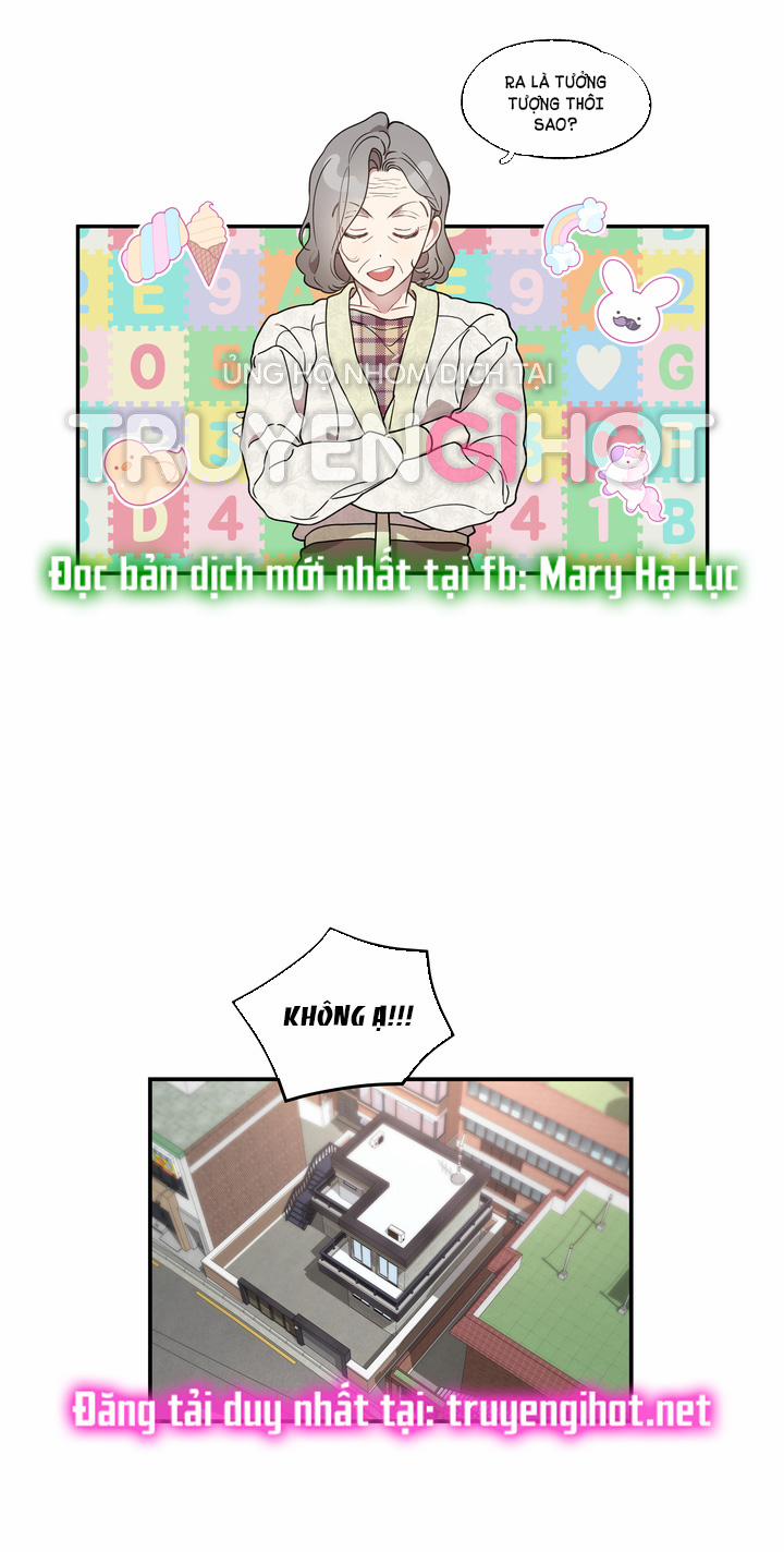 Khoảng Thời Gian Chúng Ta Đã Bỏ Lỡ 58.1 trang 14