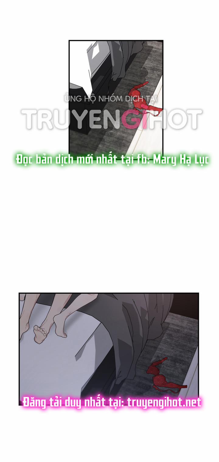 Khoảng Thời Gian Chúng Ta Đã Bỏ Lỡ 58.1 trang 17