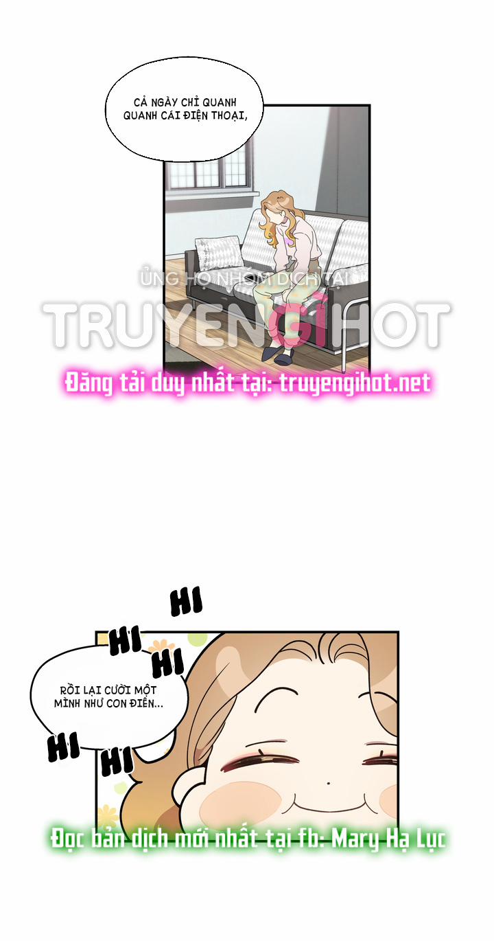 Khoảng Thời Gian Chúng Ta Đã Bỏ Lỡ 58.1 trang 4