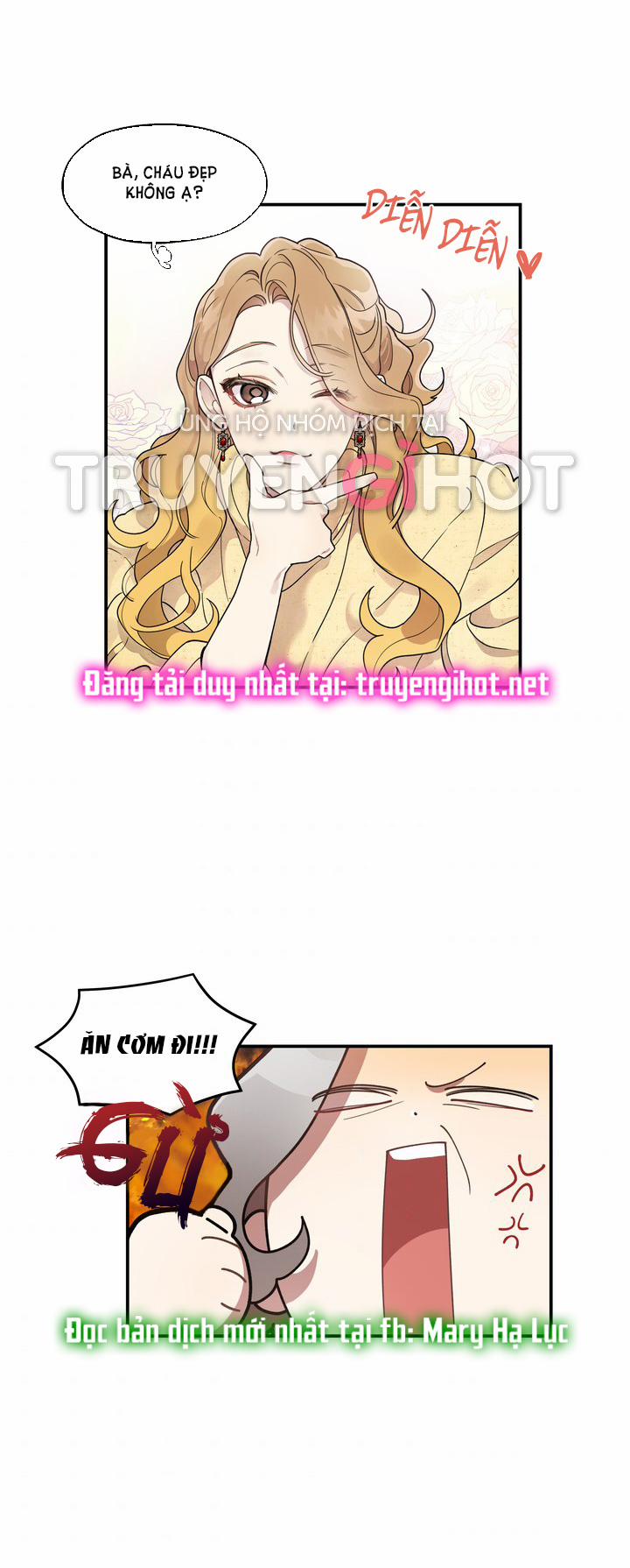 Khoảng Thời Gian Chúng Ta Đã Bỏ Lỡ 58.1 trang 7