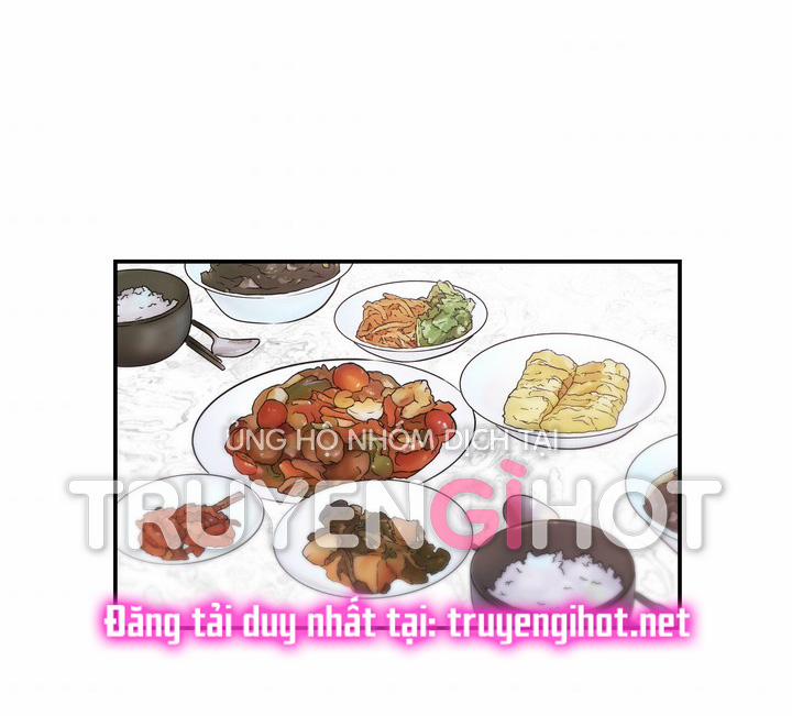 Khoảng Thời Gian Chúng Ta Đã Bỏ Lỡ 58.1 trang 8