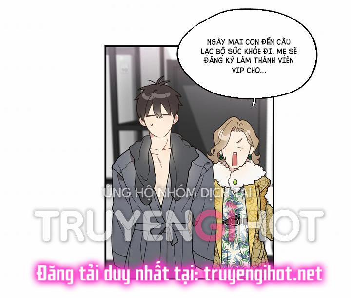 Khoảng Thời Gian Chúng Ta Đã Bỏ Lỡ 58.2 trang 1