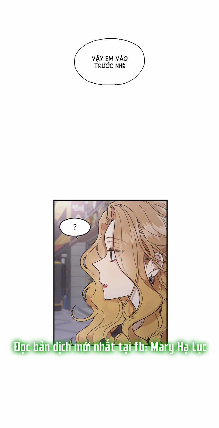 Khoảng Thời Gian Chúng Ta Đã Bỏ Lỡ 58.2 trang 12