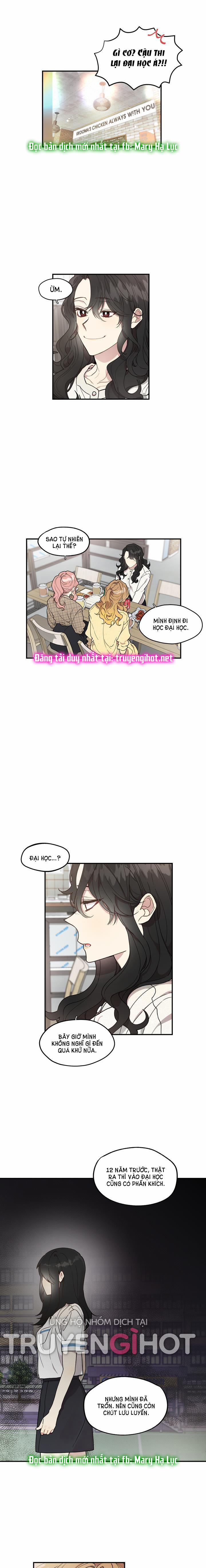 Khoảng Thời Gian Chúng Ta Đã Bỏ Lỡ 59.1 trang 2